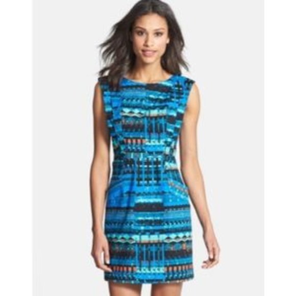 Plenty by Tracy Reese for Anthropologie Dress - Picture 1 of 8